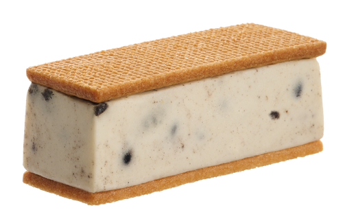 クッキー&クリーム