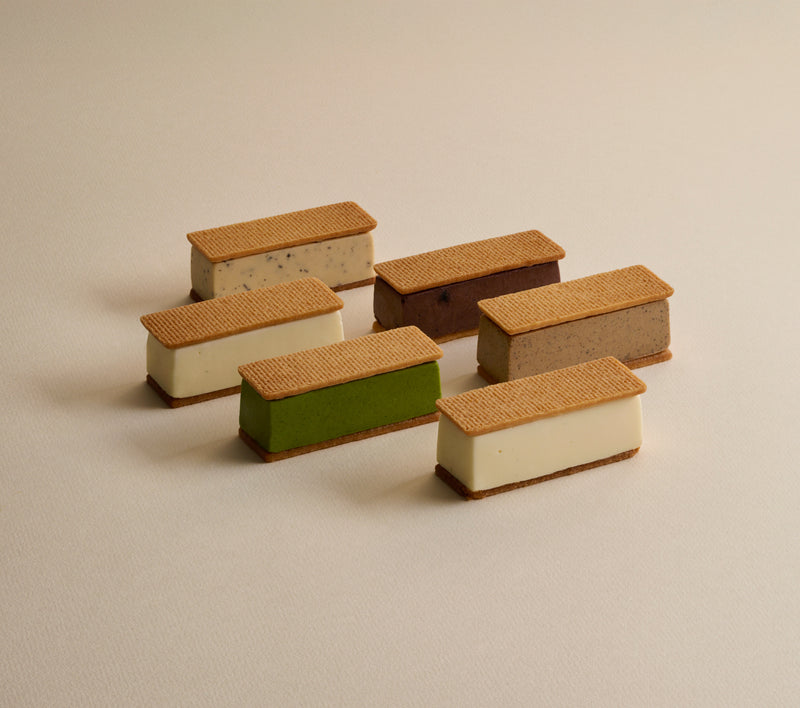 オにの定番セット