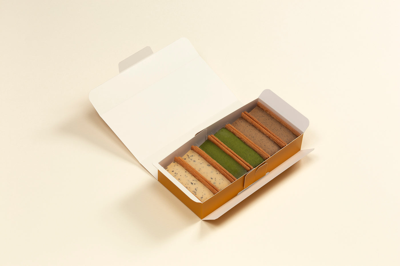 オにのお茶会セット の画像 3