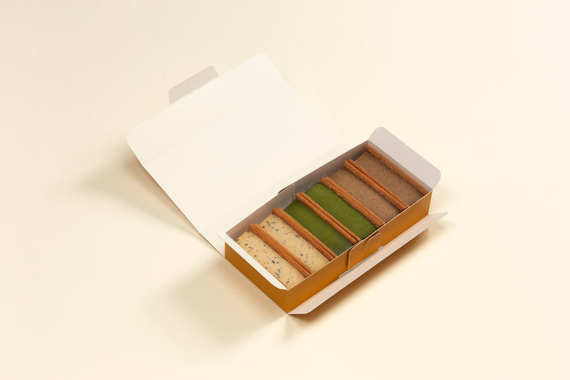 オにのお茶会セット のサブ画像 3