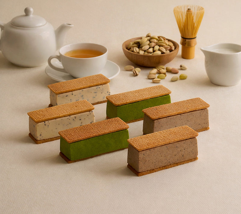 リッチフレーバーセット