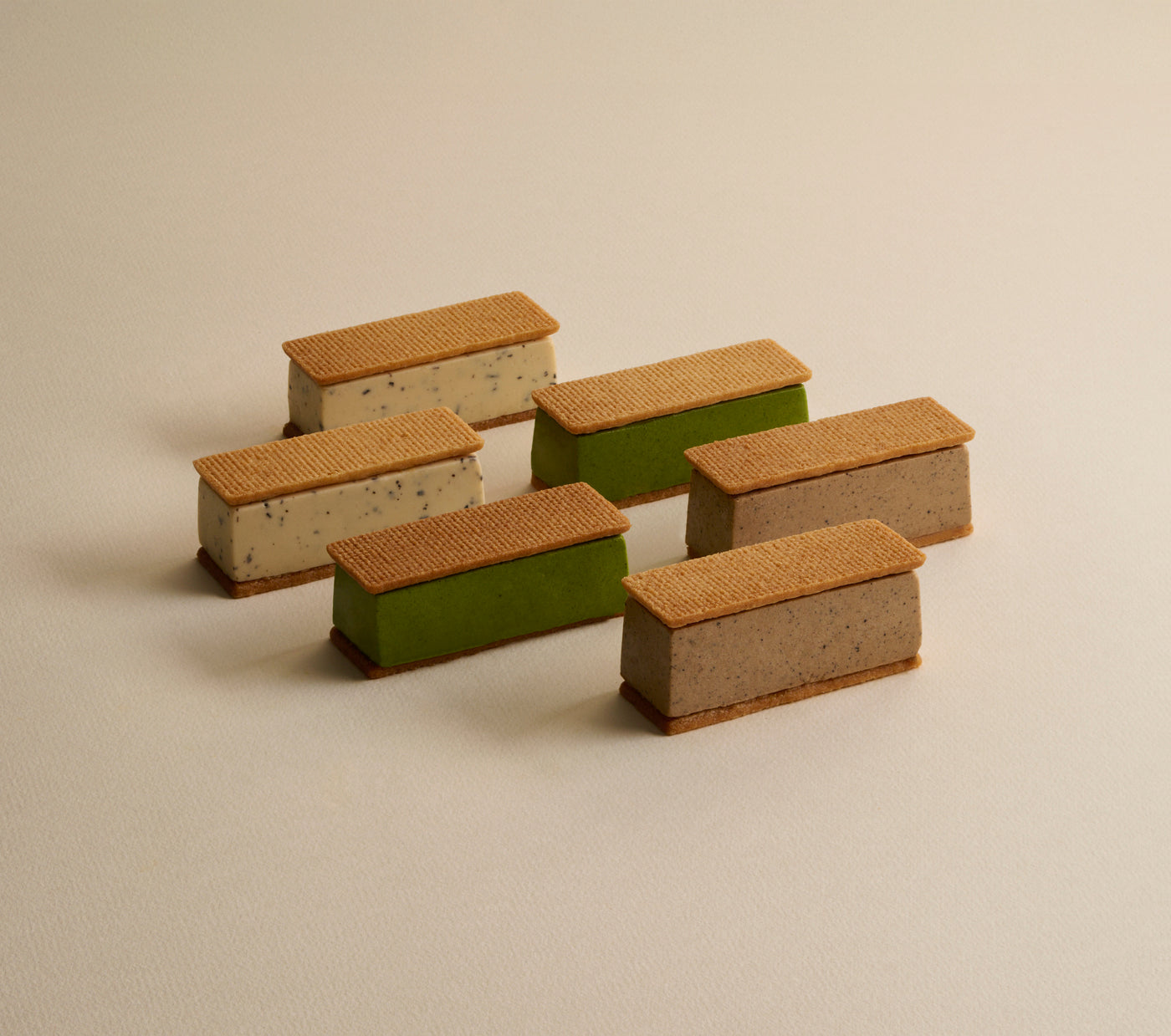 オにのお茶会セット の画像 1