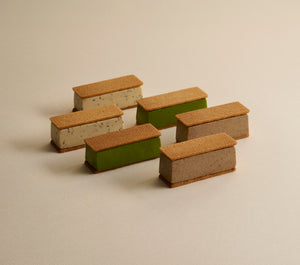 オにのお茶会セット の画像 1