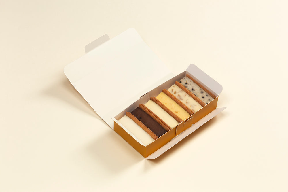 季節のごほうびセット