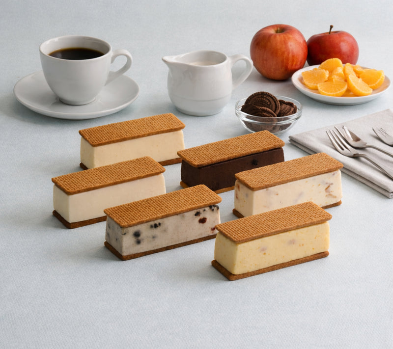 季節のごほうびセット