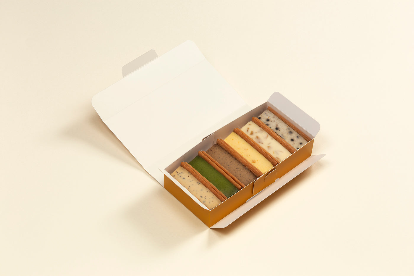 季節のひとやすみセット の画像 3