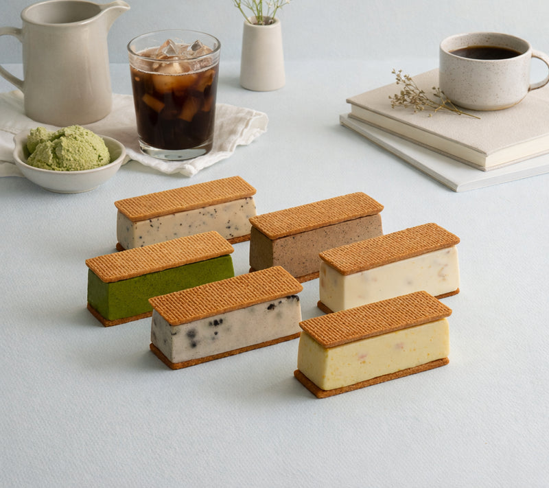 季節のひとやすみセット