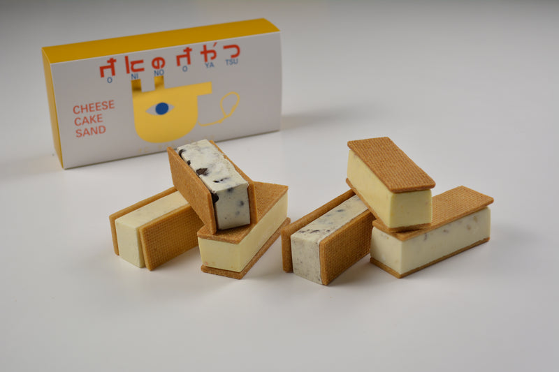 限定フレーバーセット